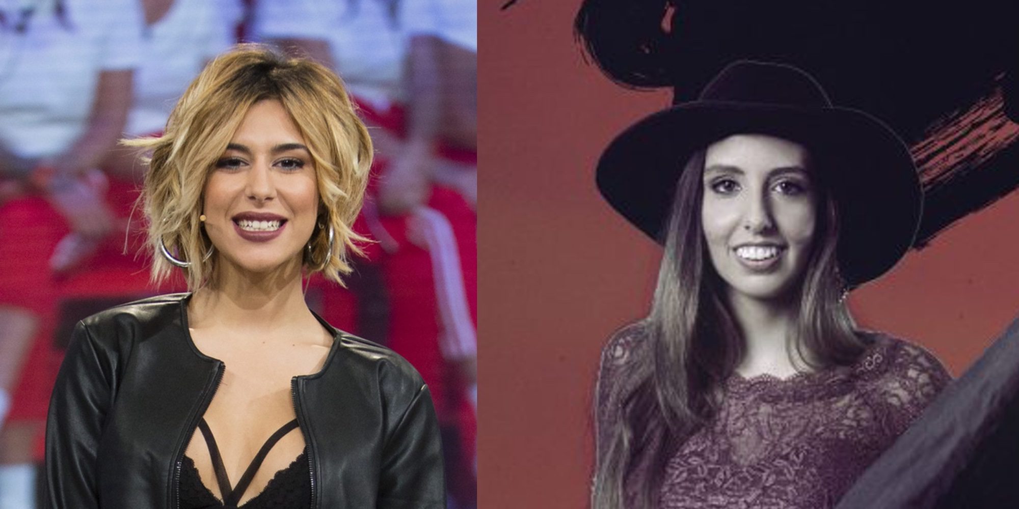 Nerea ('GH Revolution') y Bea ('GH 17') vuelven a verse las caras