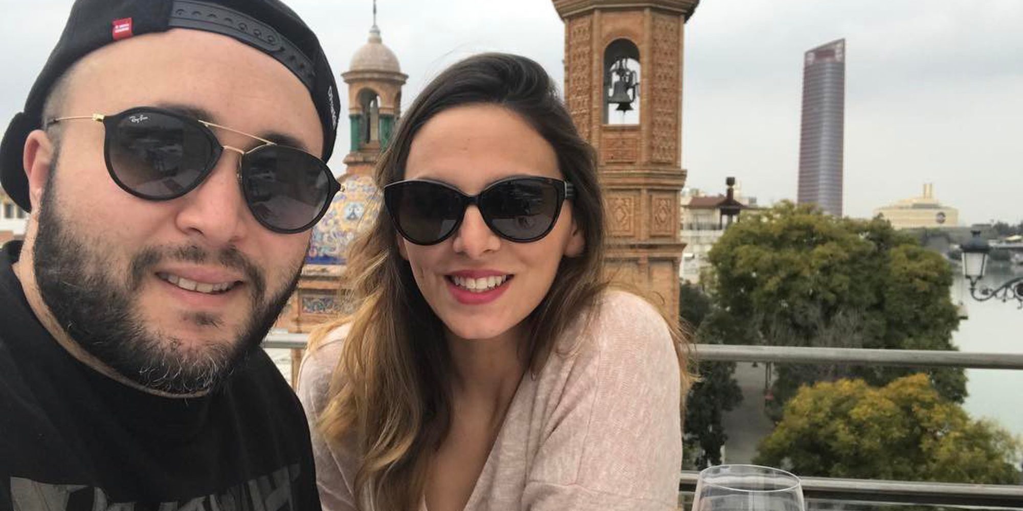 Kiko Rivera a Irene Rosales en su primer aniversario: "Te amo por encima del mundo"