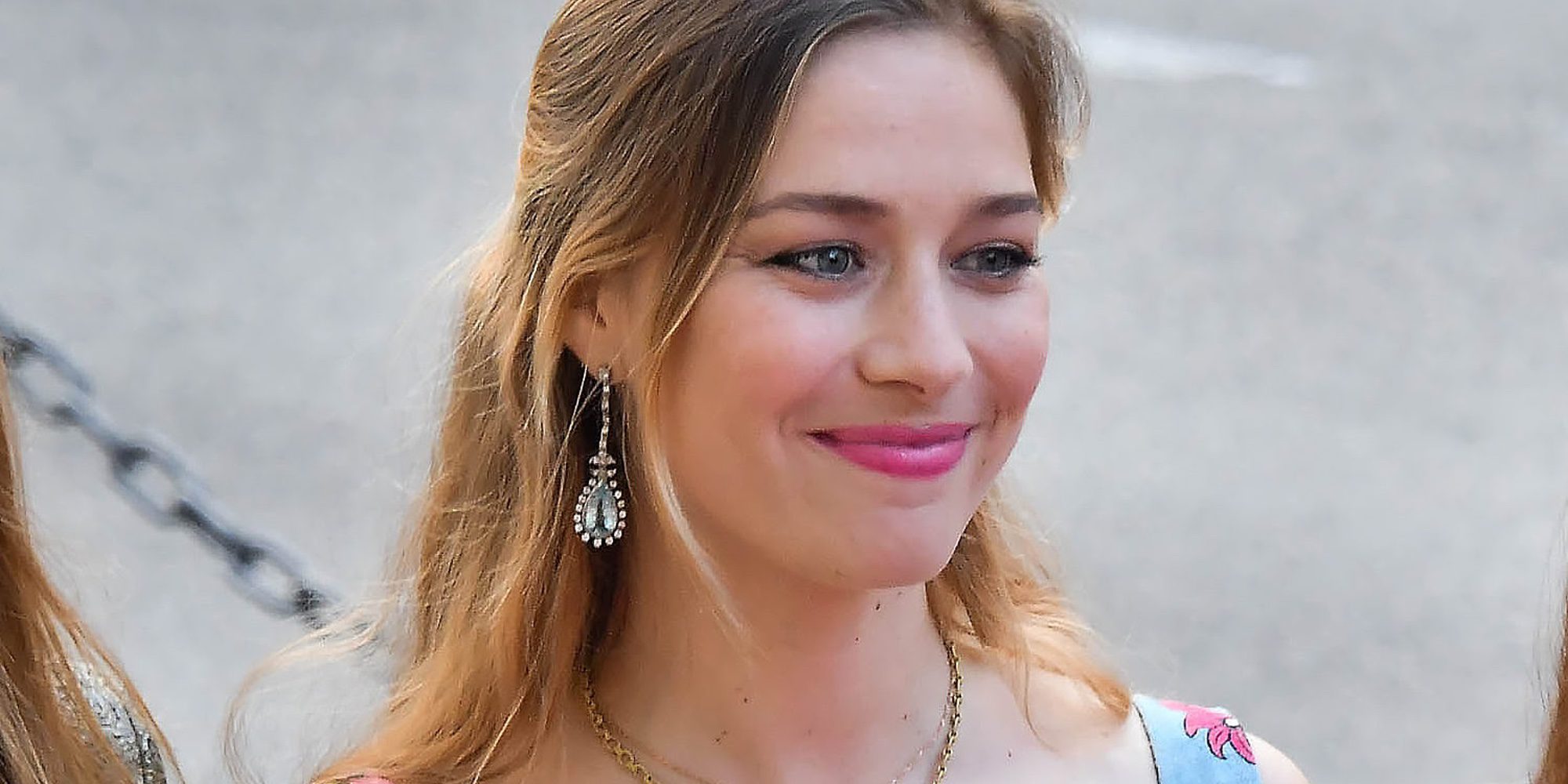 Beatrice Borromeo habla sin pelos en la lengua de su marido: "Pierre Casiraghi tiene una vida absurda"