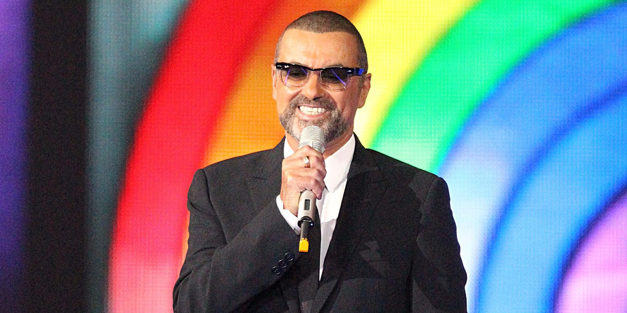 Las duras declaraciones de George Michael: "Mi vida ha sido una pérdida de tiempo"