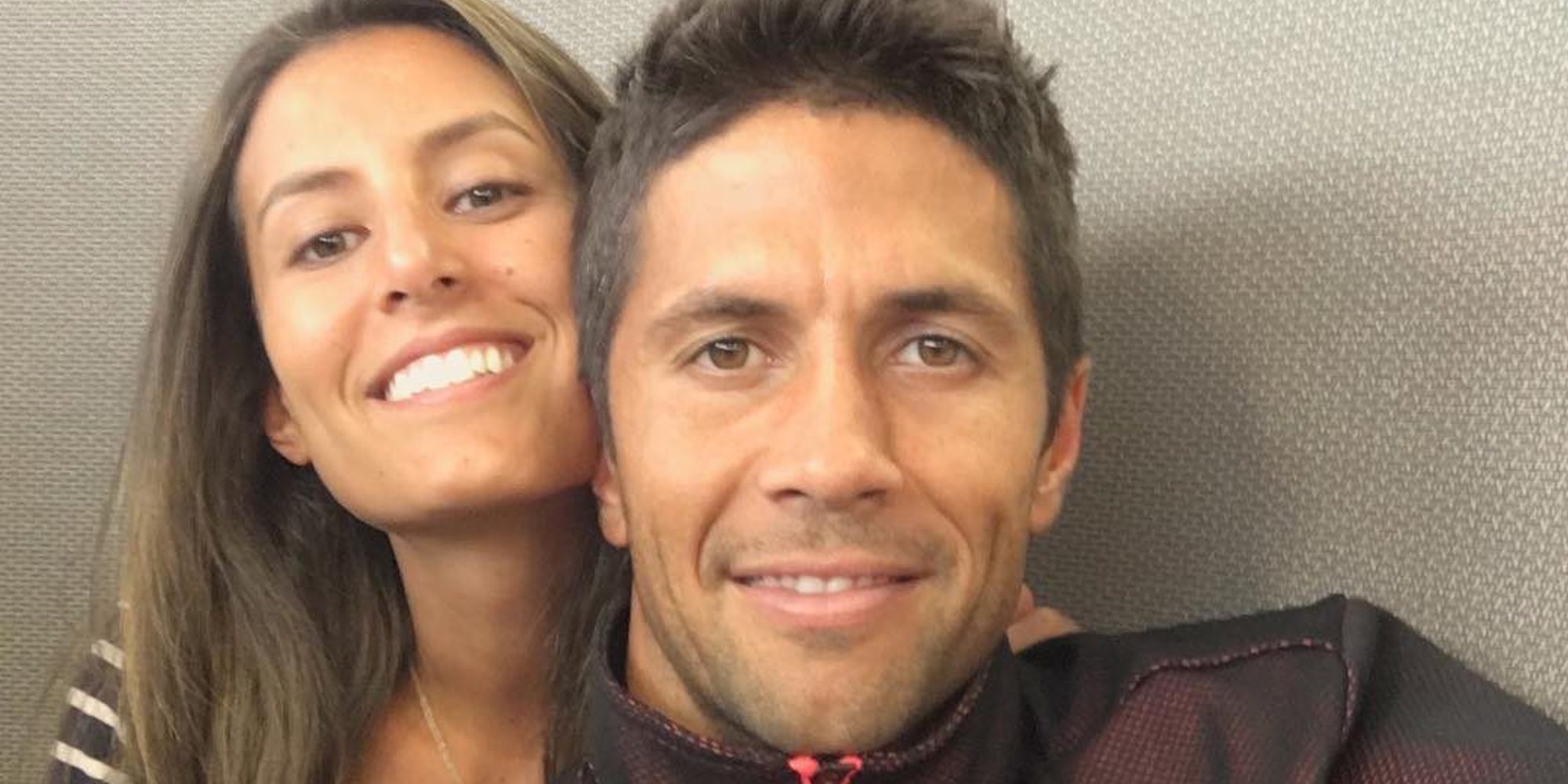 La familia Verdasco, ajena a los planes de boda de Fernando Verdasco y Ana Boyer