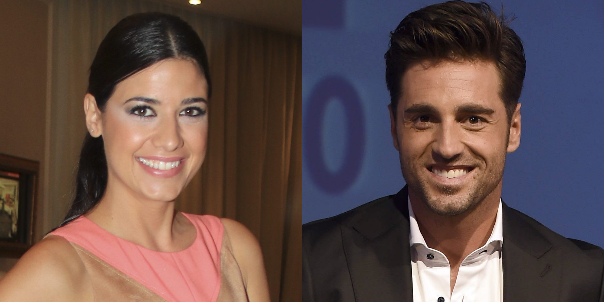 David Bustamante olvida a Paula Echevarría con Ares Teixidó