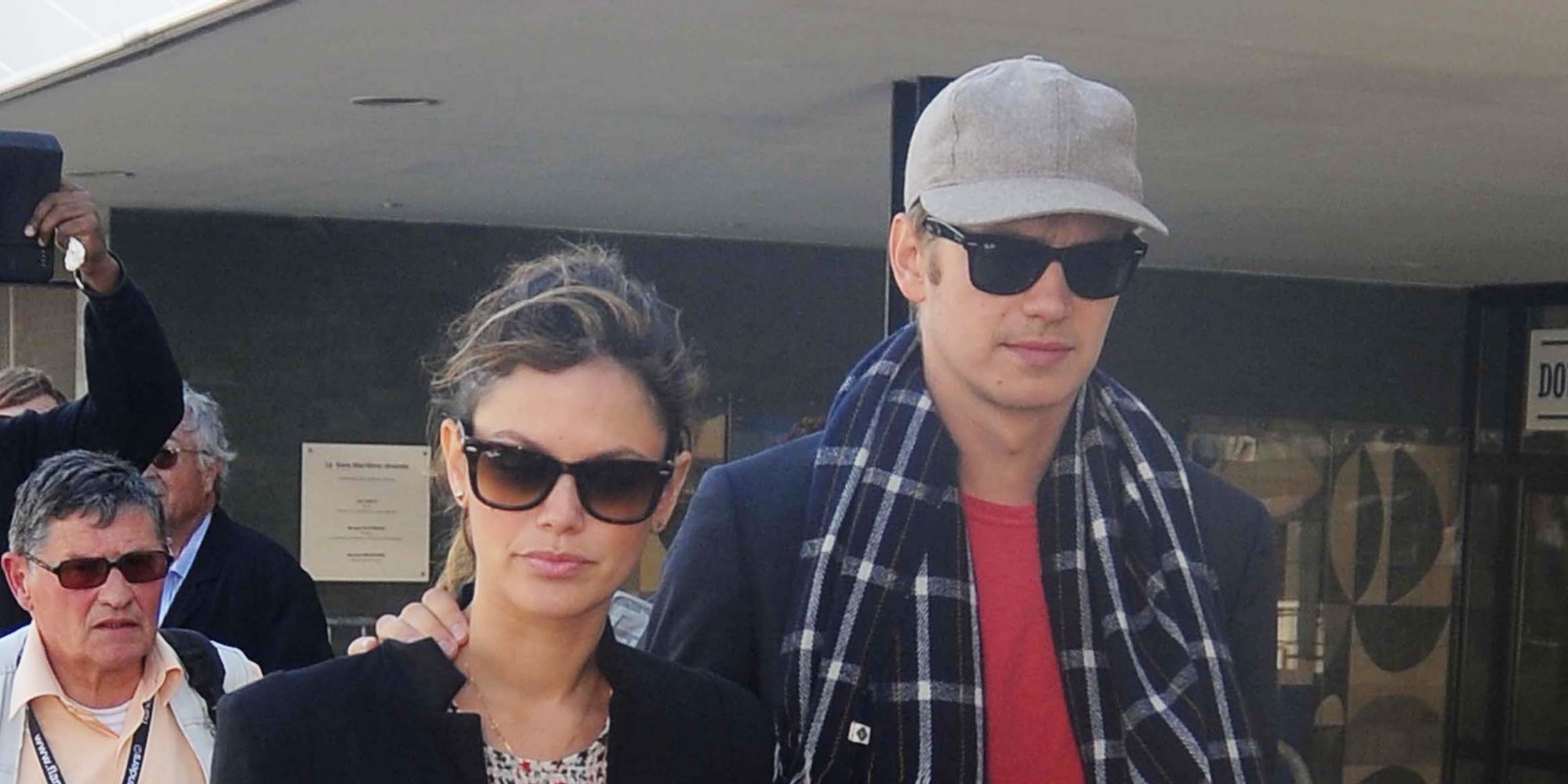 El verdadero motivo de la ruptura entre Rachel Bilson y Hayden Christensen