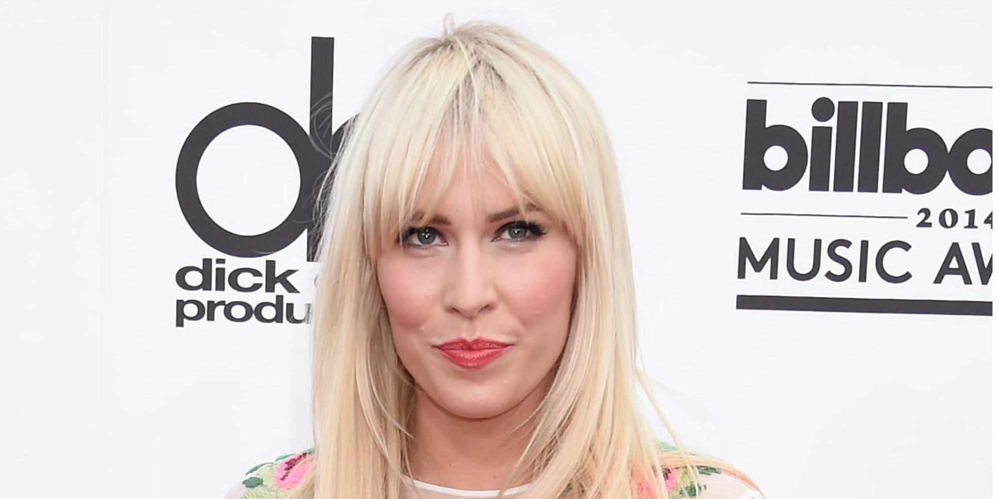 La cantante Natasha Bedingfield anuncia emocionada su embarazo