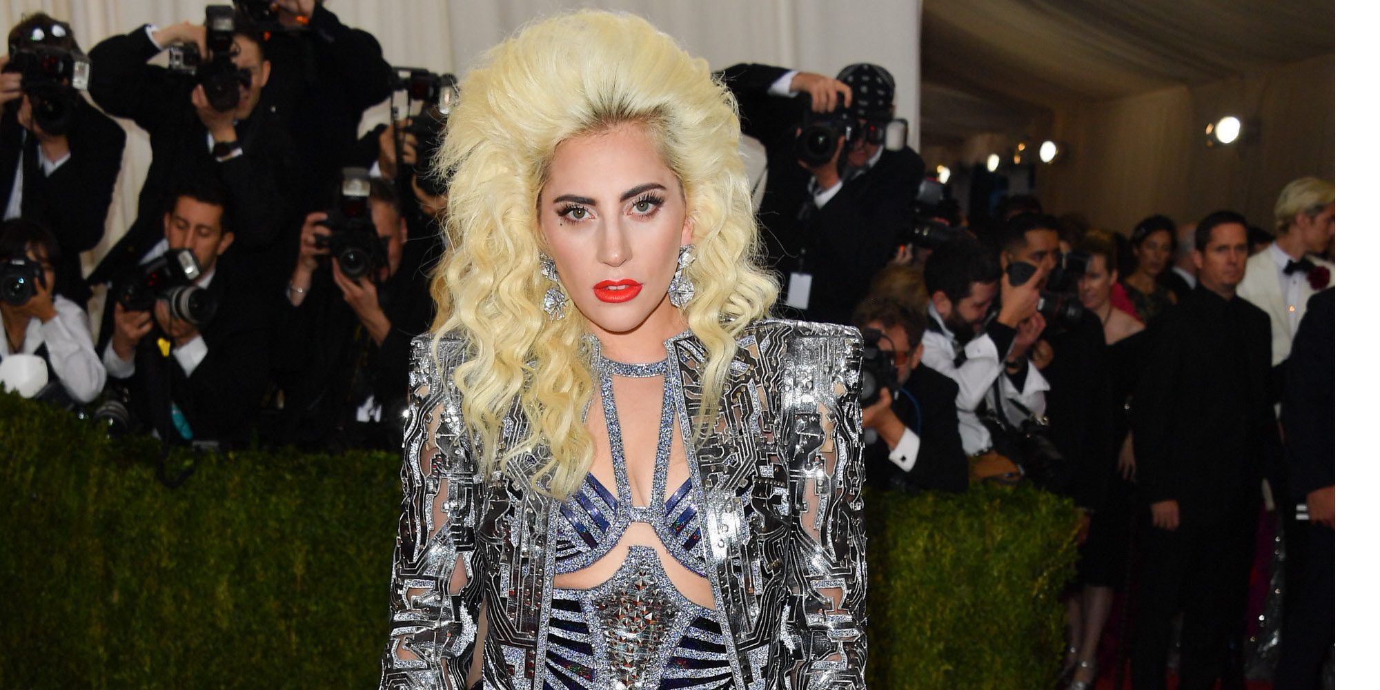 Lady Gaga retoma su gira europea: estará en Barcelona el 14 y el 16 de enero de 2018