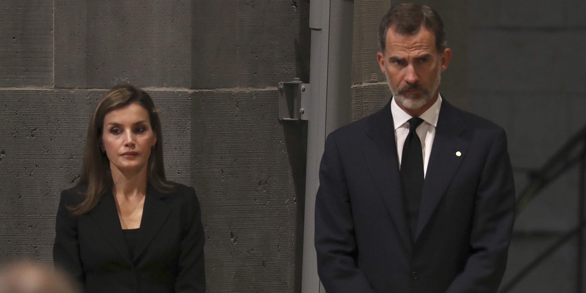 La traición a los Reyes Felipe y Letizia en su momento más doloroso