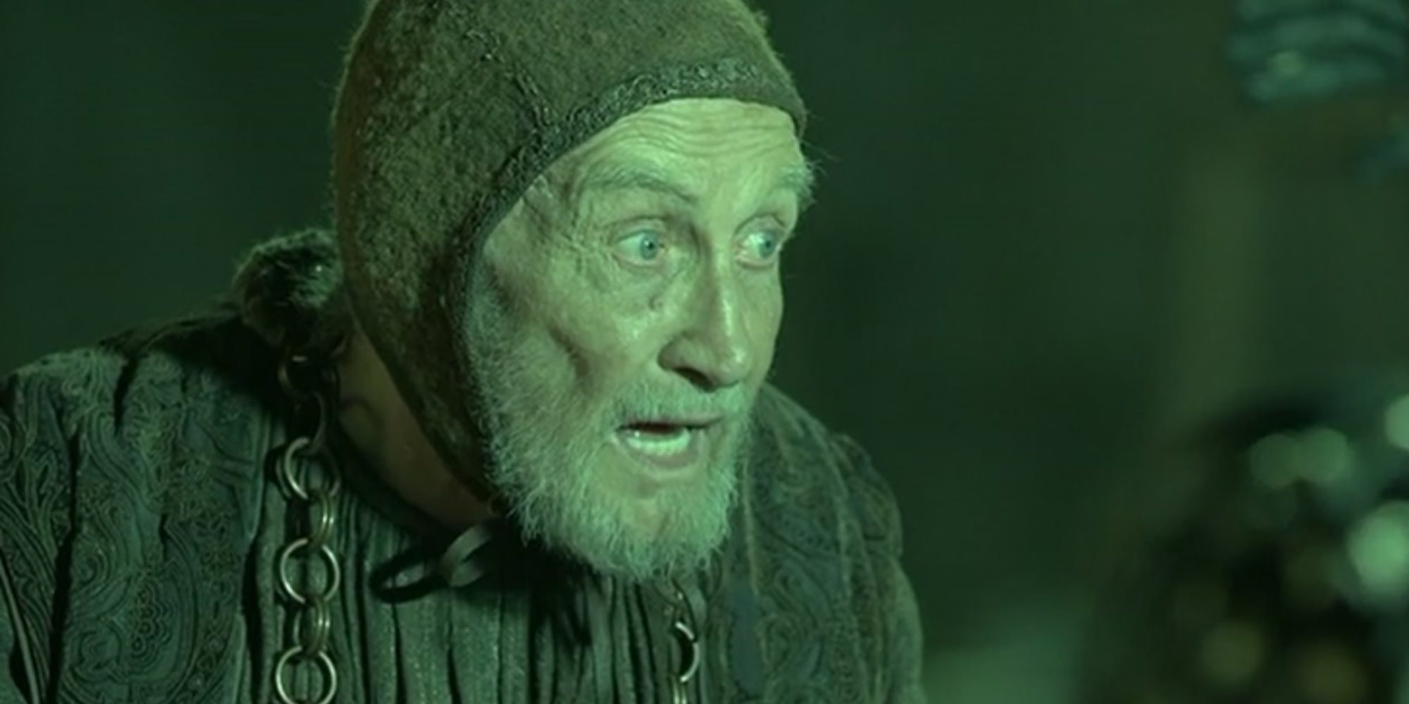 Muere Roy Dotrice ('Juego de Tronos', 'La letra escarlata') a los 94 años