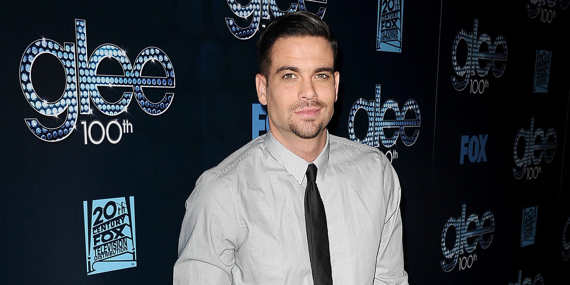 Mark Salling ('Glee') intentó suicidarse antes de declararse culpable por posesión de pornografía infantil