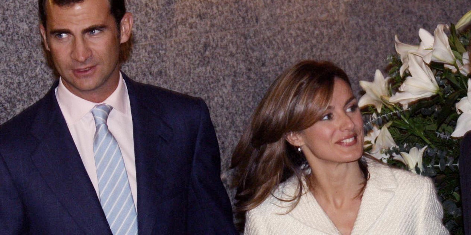 Los Reyes Felipe y Letizia celebran su aniversario secreto: la noche en la que empezó todo