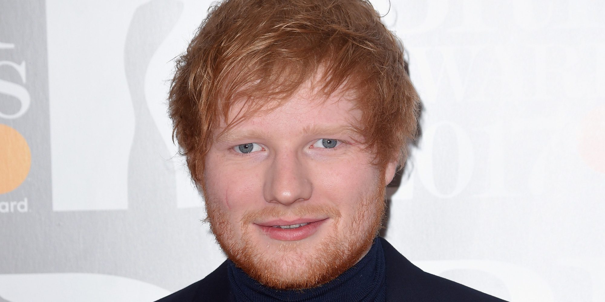 Ed Sheeran ha sido atropellado mientras montaba en bicicleta