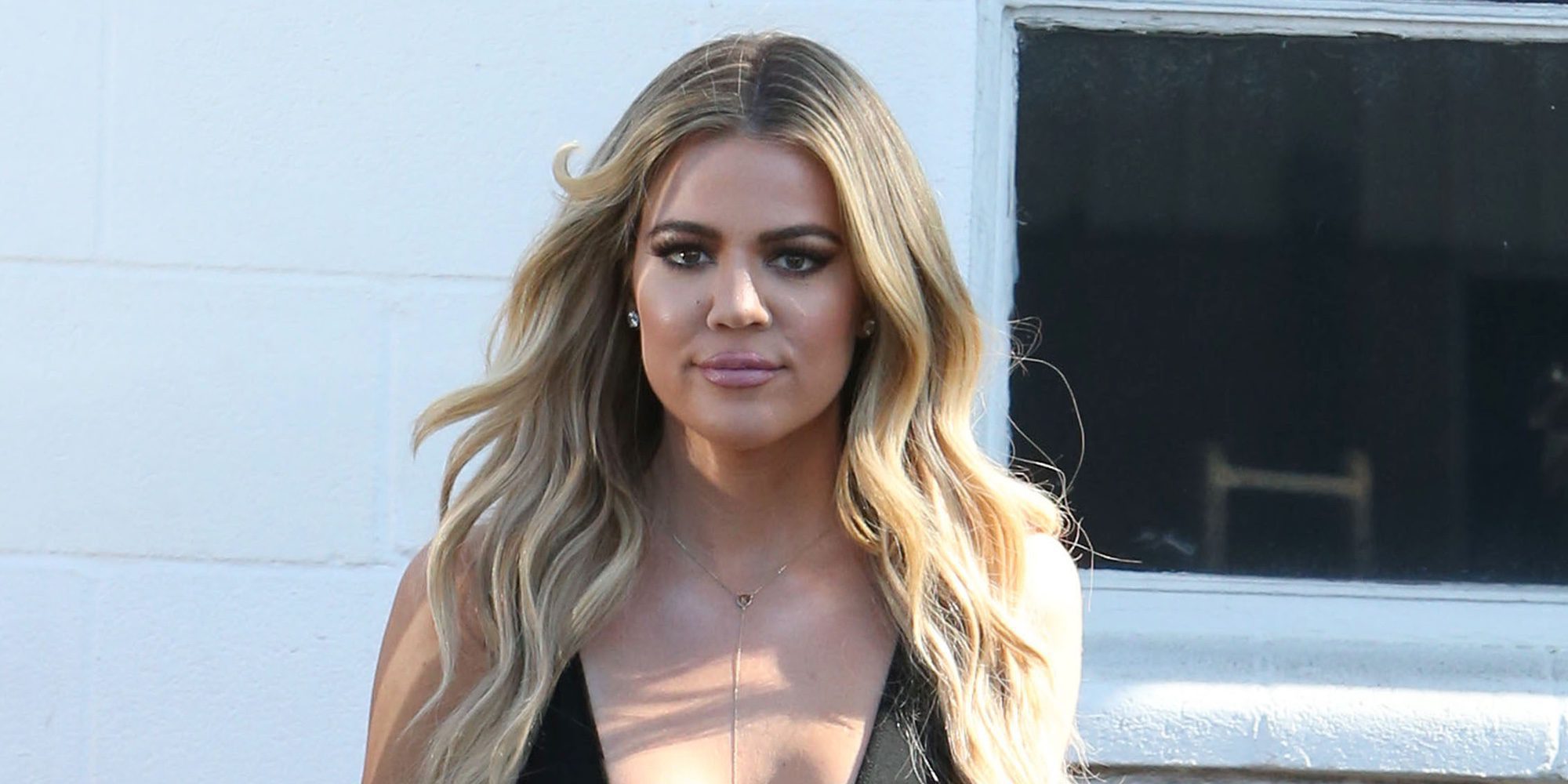 Khloe Kardashian reaparece animando desde las gradas a Tristan Thompson en un partido de los Cleveland