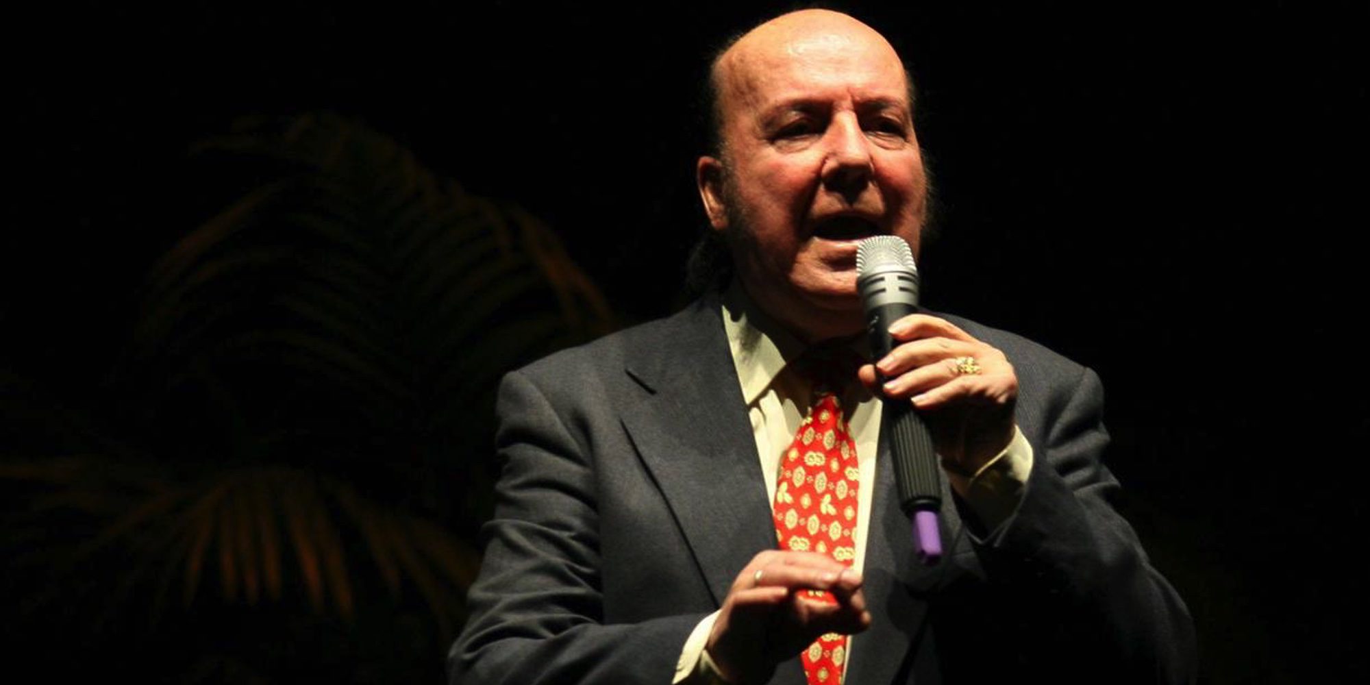 10 grandes frases de Chiquito de la Calzada que nos marcaron