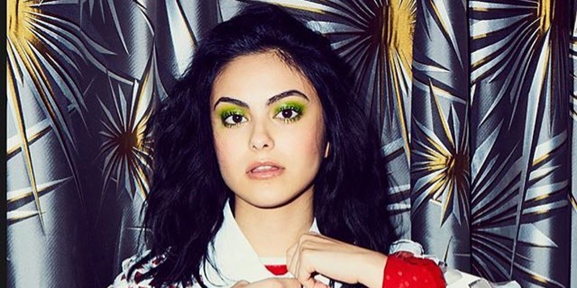 Camila Mendes ('Riverdale') confiesa que sufrió trastornos alimenticios