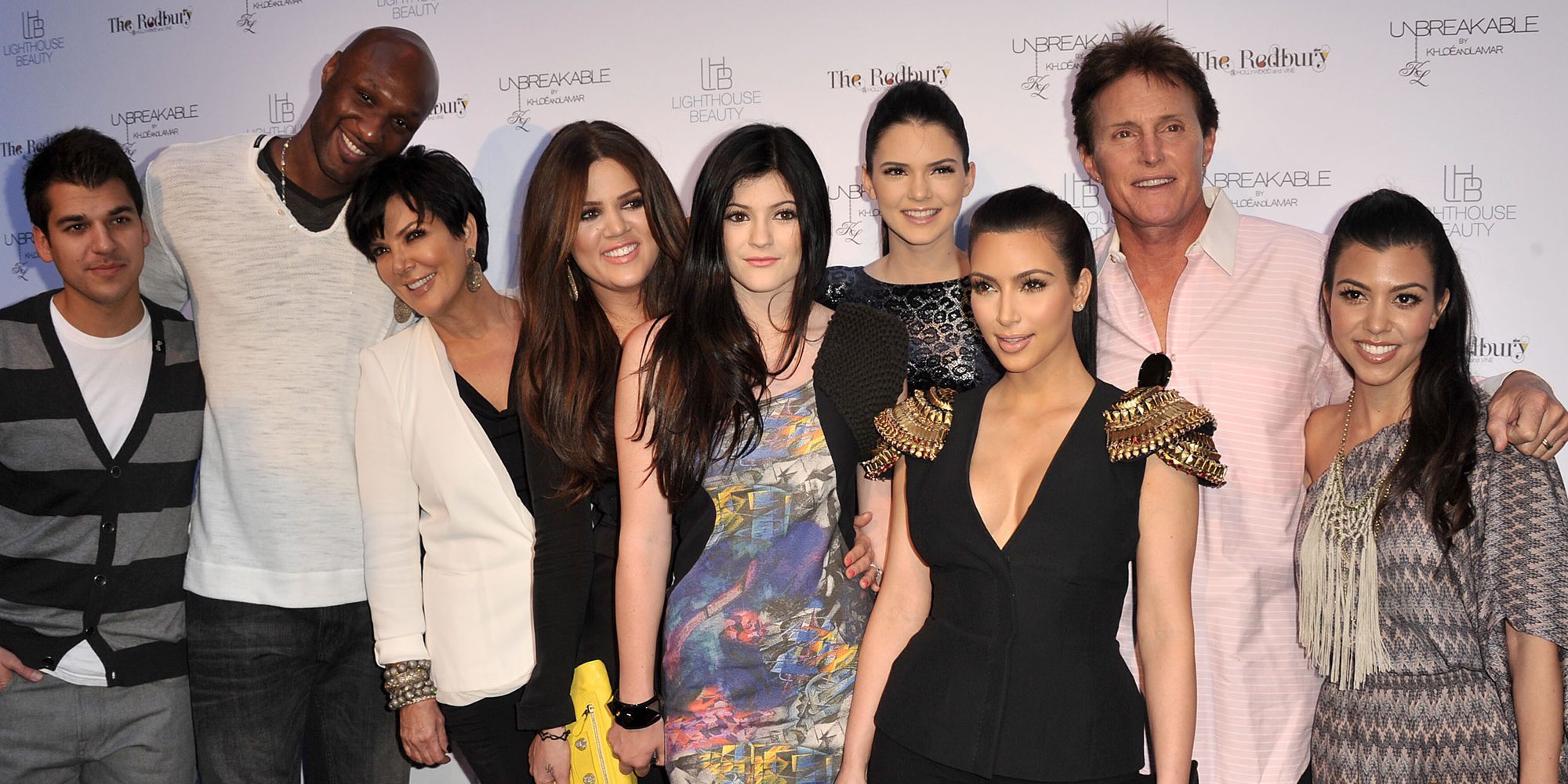 Los 10 momentos más dramáticos que han vivido las Kardashian en 'Keeping Up With the Kardashians'