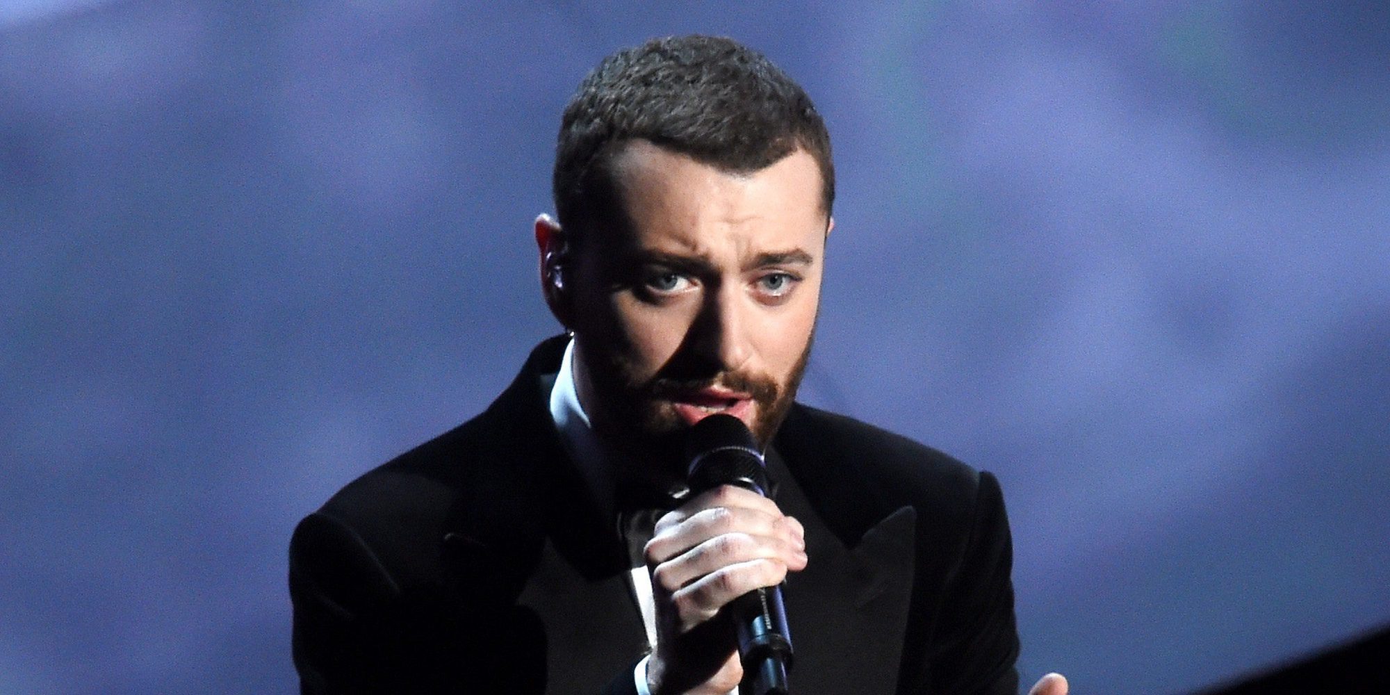 Sam Smith habla sobre la identidad de género: "Me siento igual de hombre que de mujer"