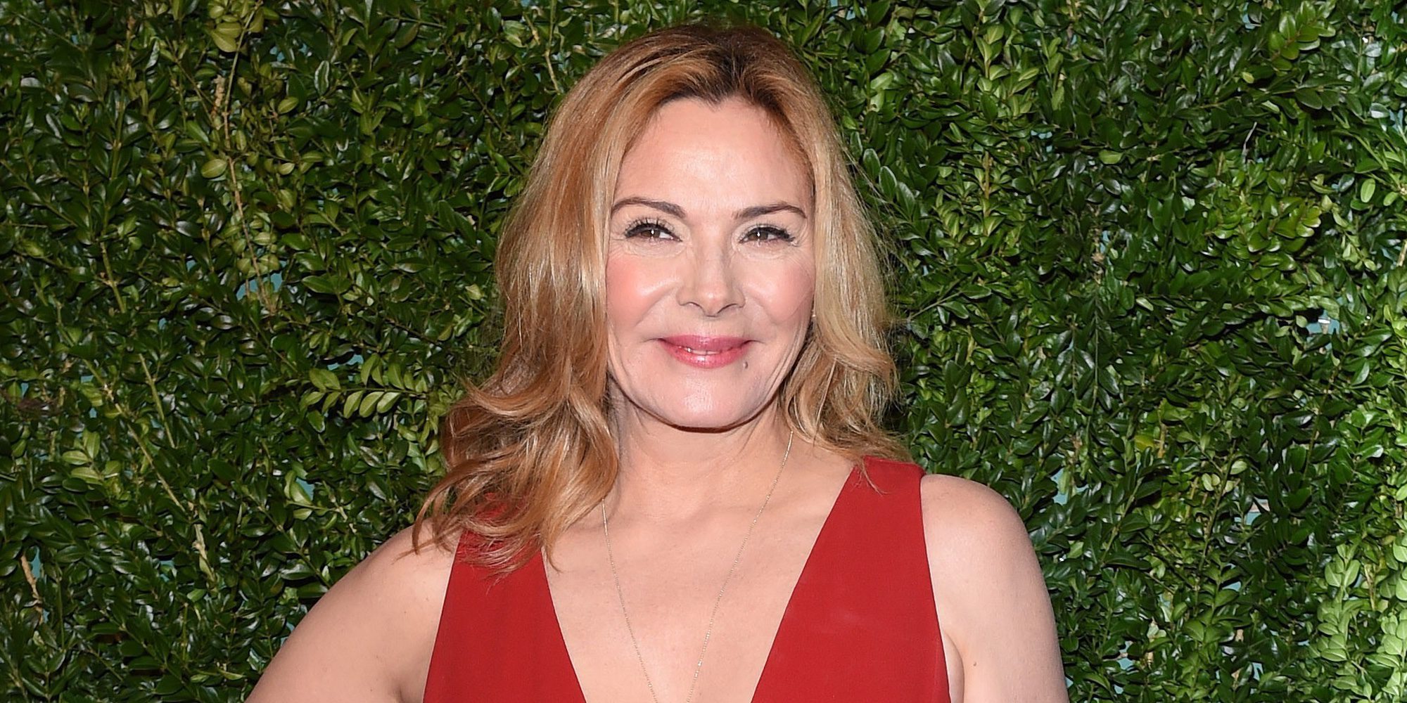 Kim Cattrall sobre la relación con las coprotagonistas de 'Sexo en Nueva York': "Nunca hemos sido amigas"