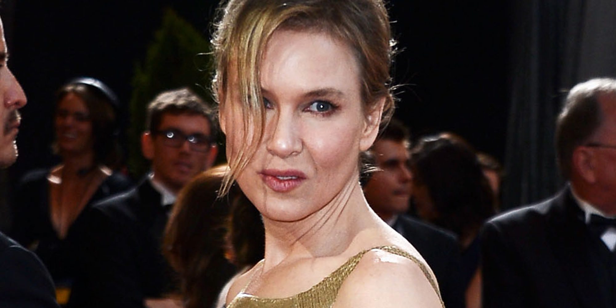 Renée Zellweger se convertirá en Judy Garland en un nuevo biopic