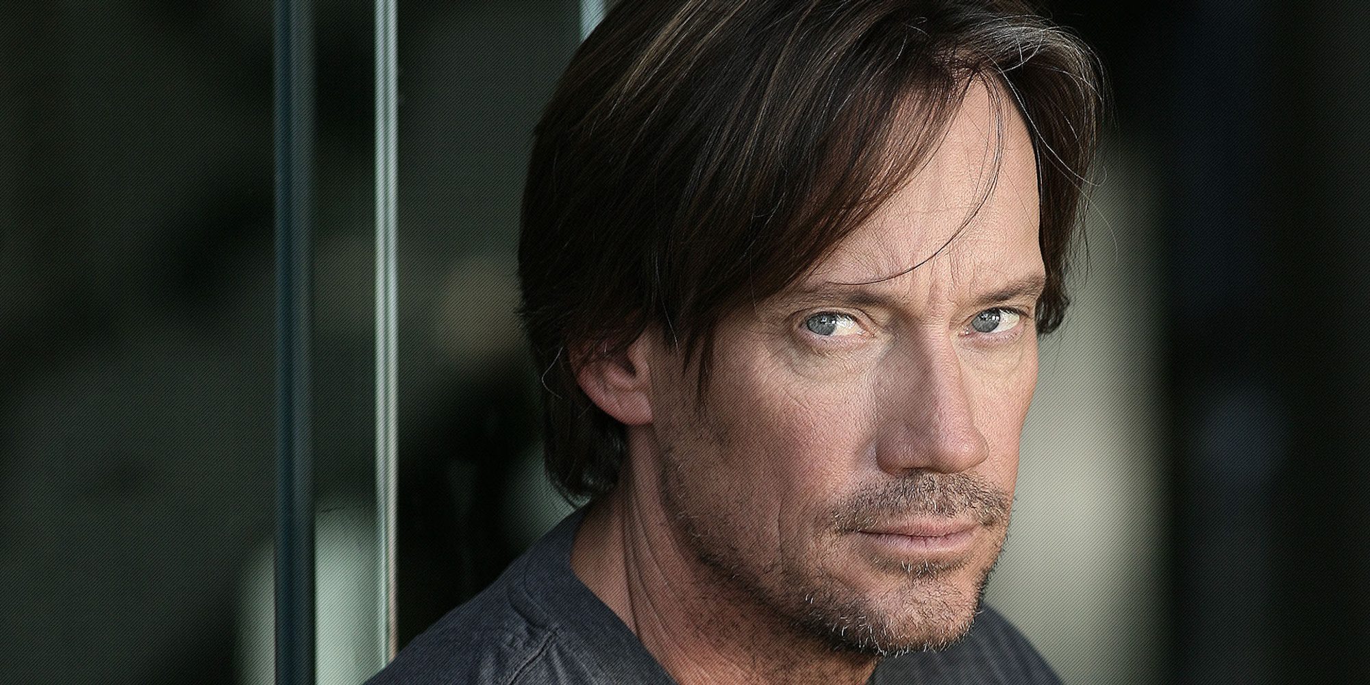 Kevin Sorbo ('Hércules') cuenta que sufrió el acoso sexual por parte de Gianni Versace