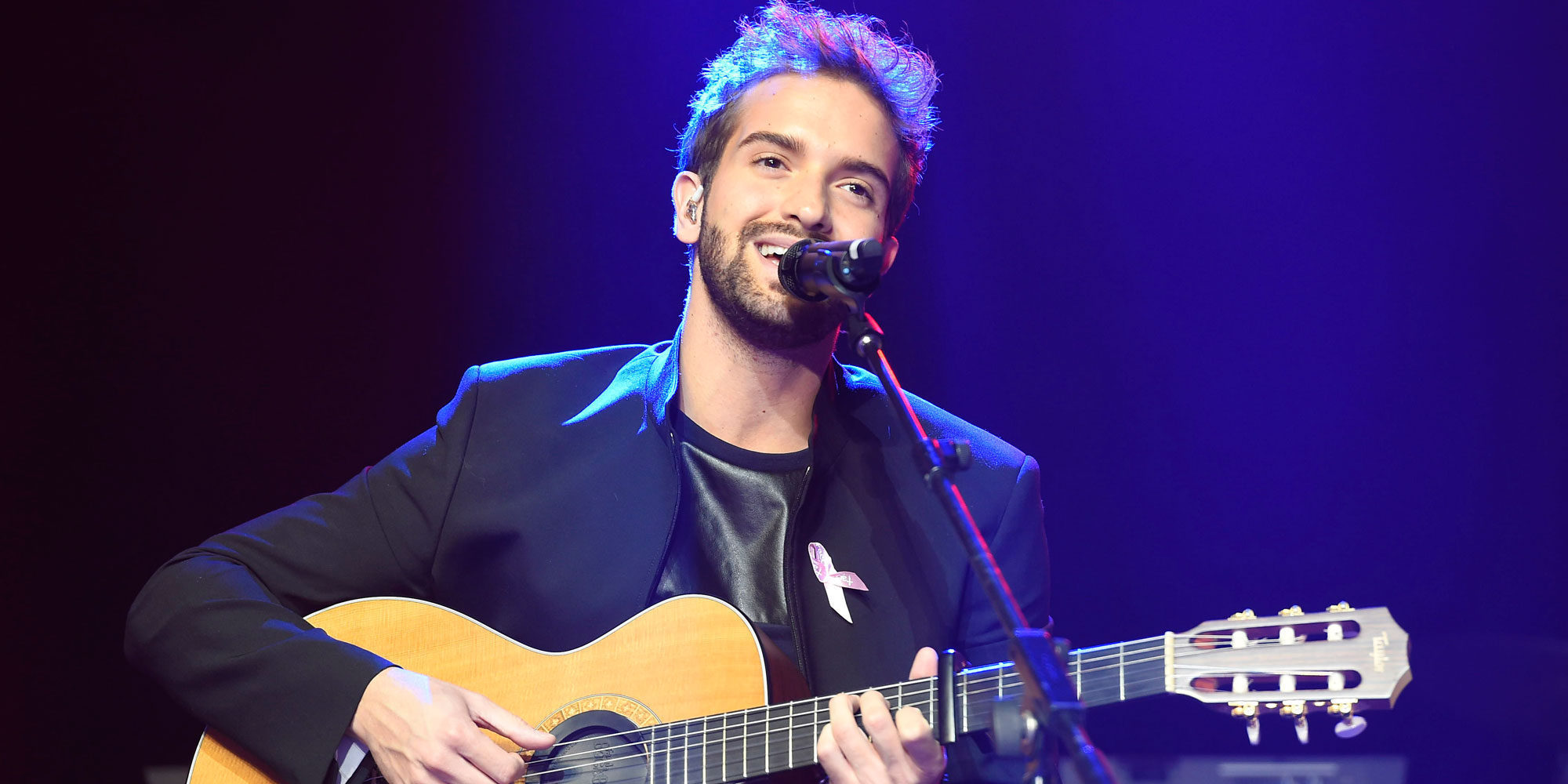 Pablo Alborán juega al 'yo nunca' en 'Mi casa es la tuya' y confiesa que ha sido infiel