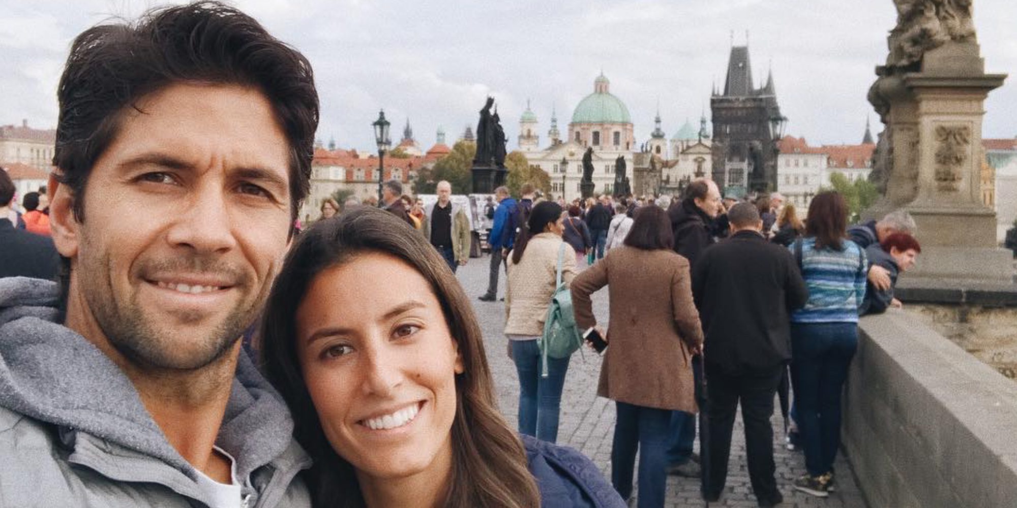 Ana Boyer y Fernando Verdasco celebran su boda en Bahamas para que vaya solo la familia más cercana