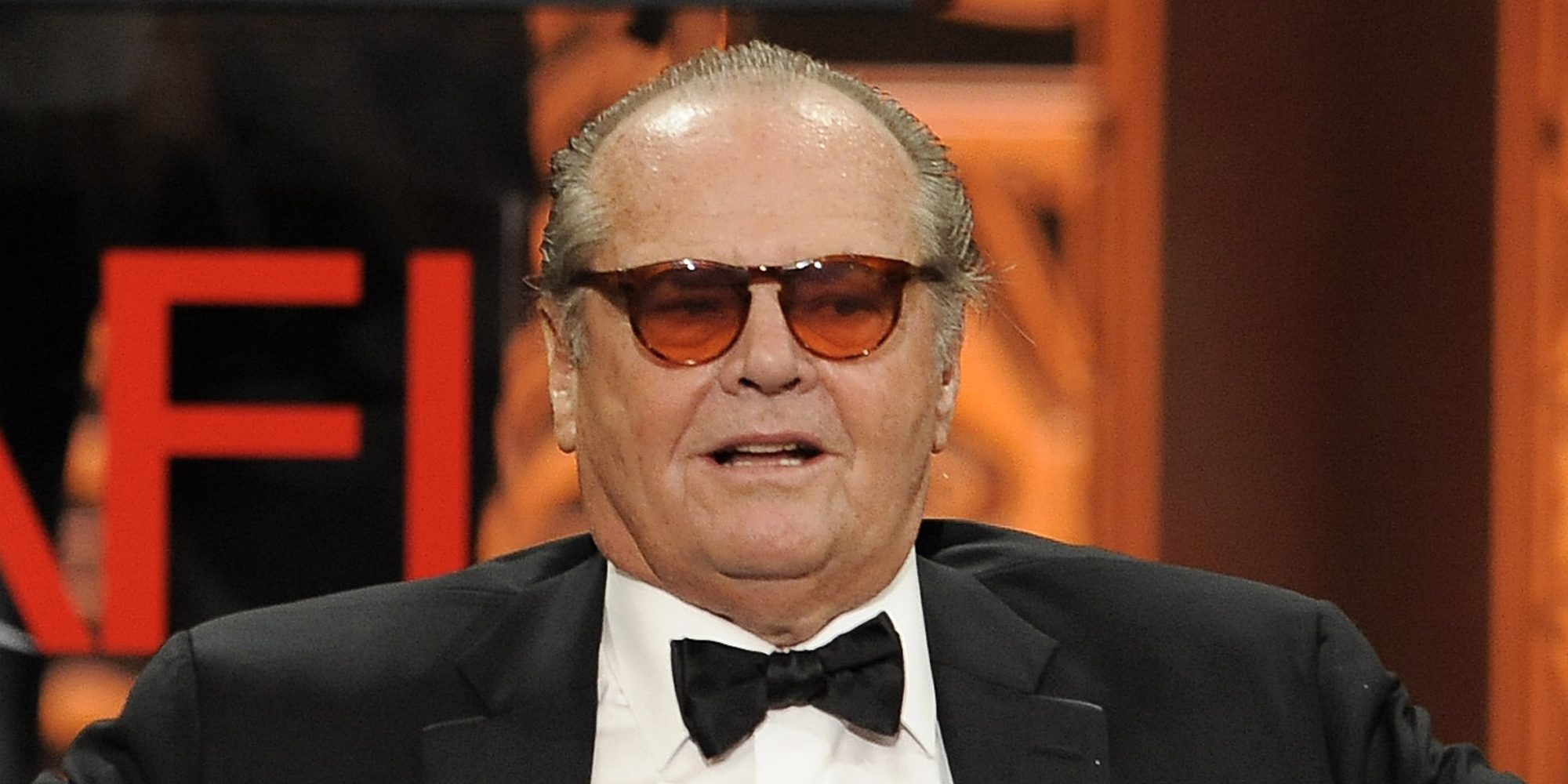 Preocupación por el aspecto físico y la salud de Jack Nicholson tras aparecer irreconocible