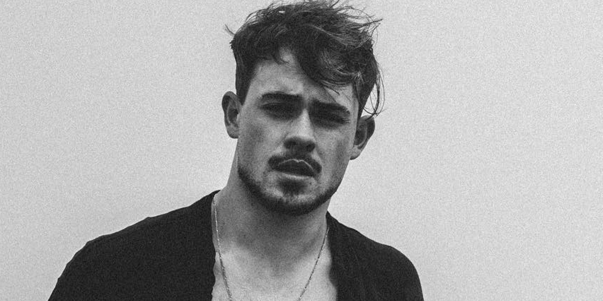 Conoce a Dacre Montgomery, el nuevo y sexy villano de la segunda temporada de 'Stranger Things'