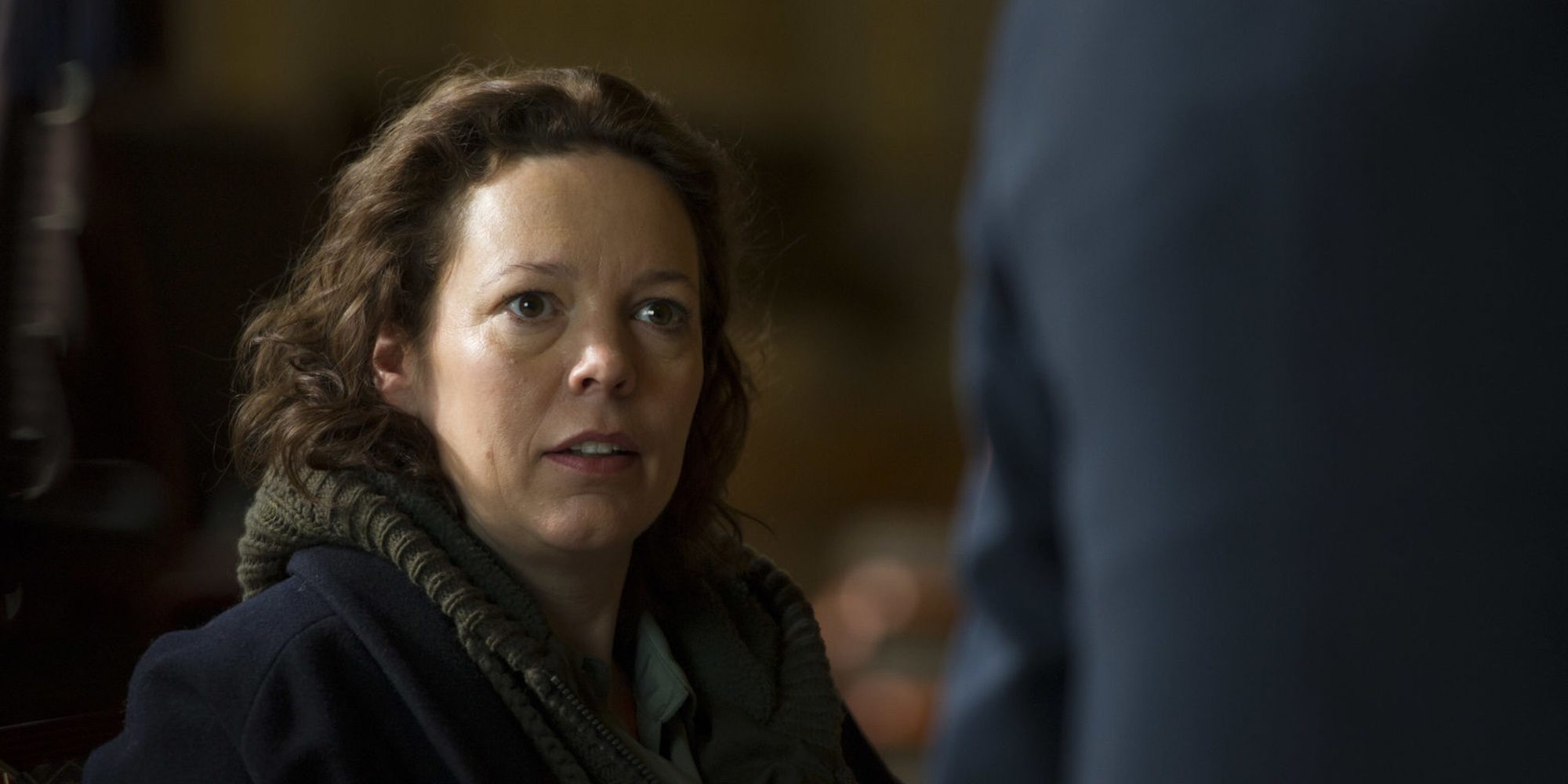 Olivia Colman interpretará a la Reina Isabel en las temporadas 3 y 4 de 'The Crown'