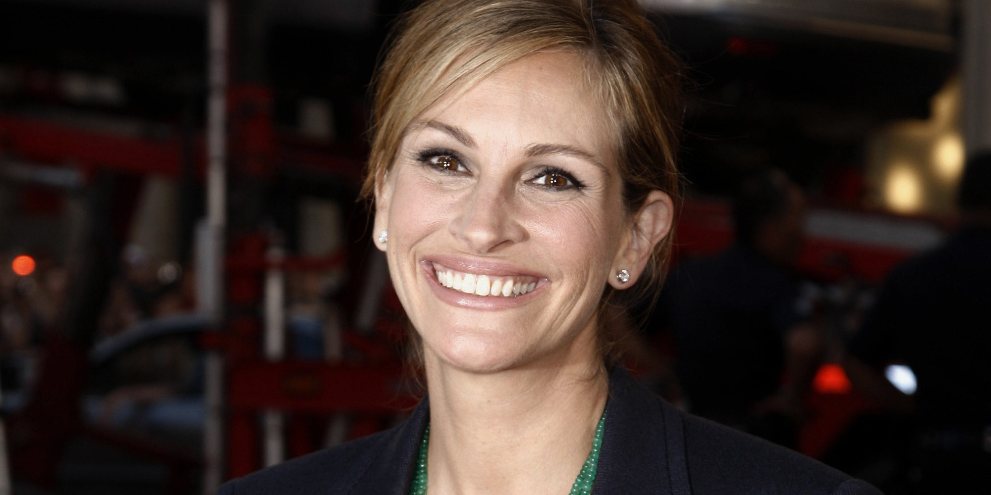 5 razones por las que Julia Roberts siempre será la novia de América