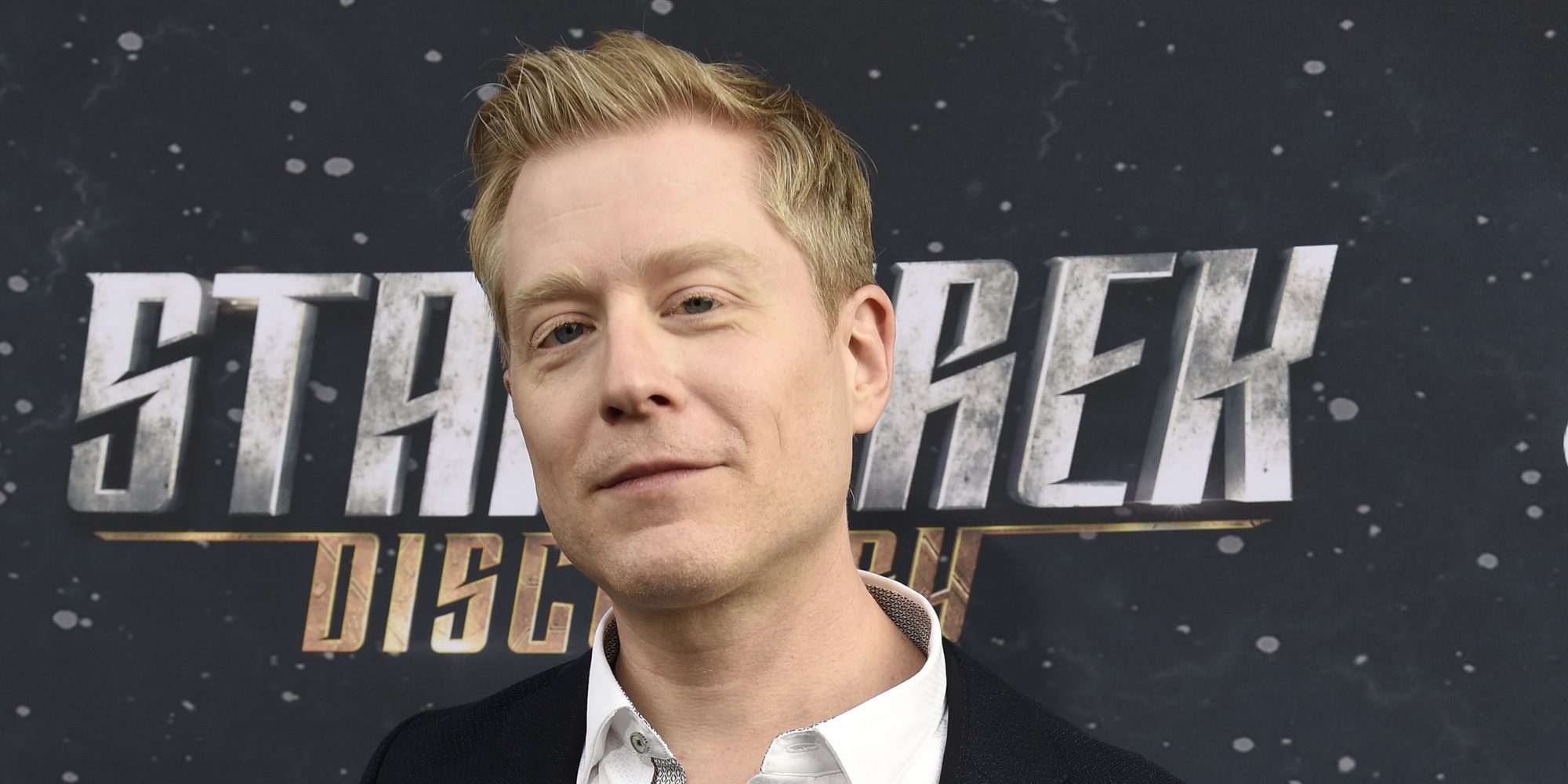 ¿Quién es Anthony Rapp, el actor que ha acusado a Kevin Spacey de acoso sexual?