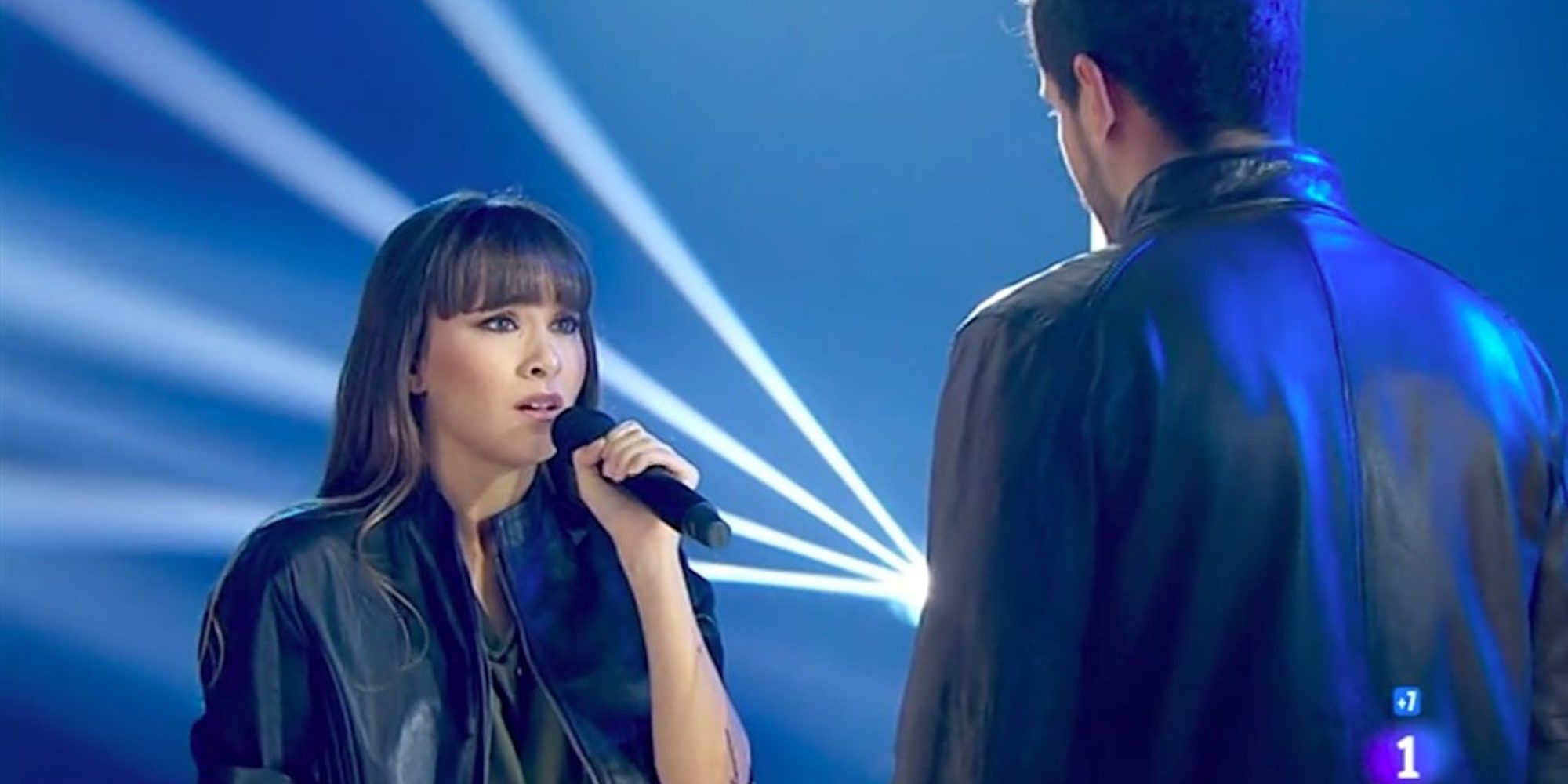 Ricky y Mimi se convierten en los primeros nominados de 'OT 2017' y Aitana es la favorita del público