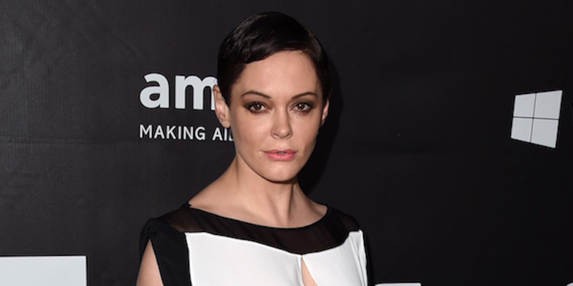 Harvey Weinstein pagó 100.000 dólares a Rose McGowan para que no revelara sus abusos sexuales