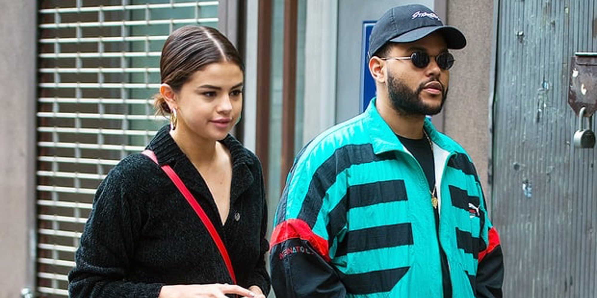 Selena Gomez y The Weeknd han roto