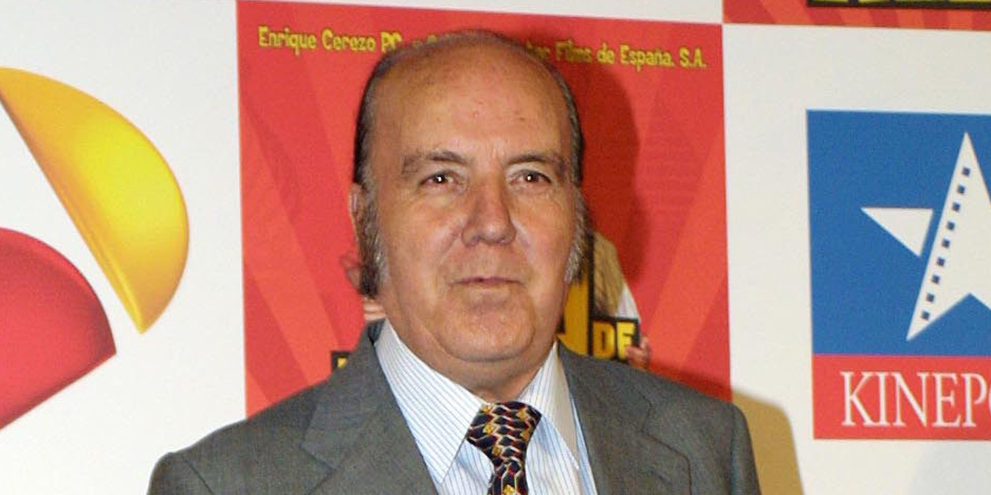 Chiquito de la Calzada, hospitalizado de nuevo solo 16 días después de su caída