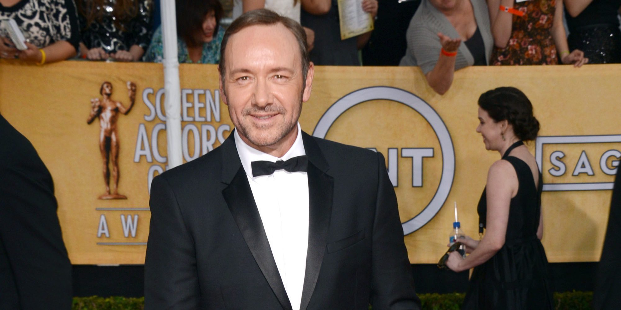 Un joven revela que Kevin Spacey le mostró sus genitales e intentó comprar su silencio