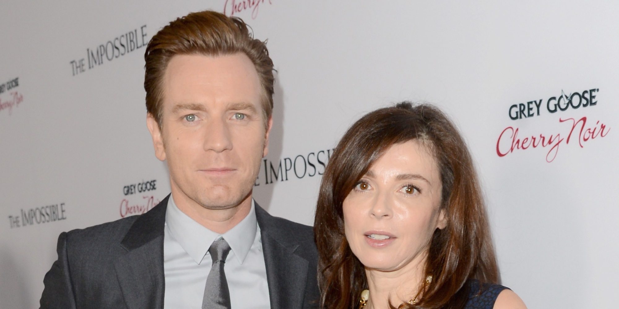 La exmujer de Ewan McGregor explota mientras su hija mayor se posiciona al lado de su madre