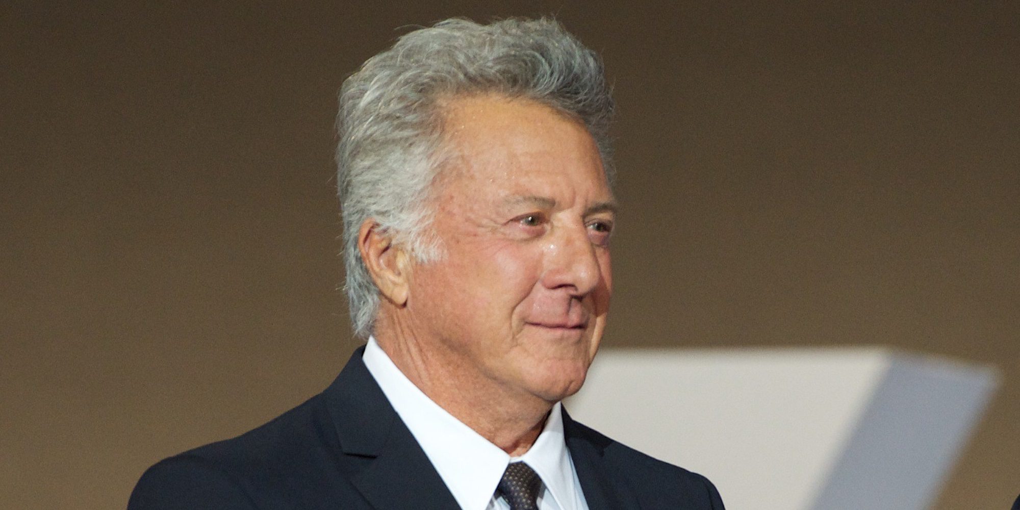 Dustin Hoffman, denunciado por el acoso una mujer que trabajó con él cuando tenía 17 años