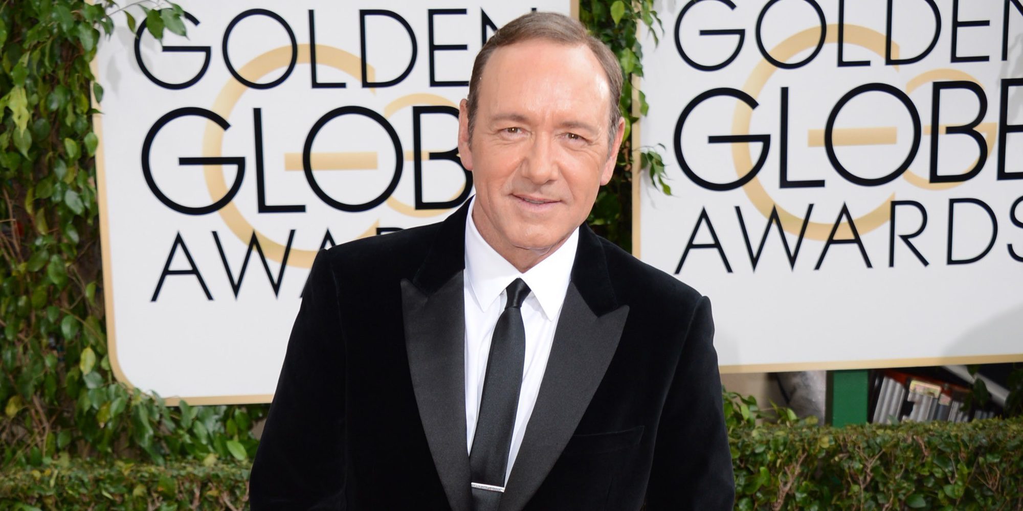 Kevin Spacey buscará tratamiento tras ser acusado nuevamente de acoso sexual