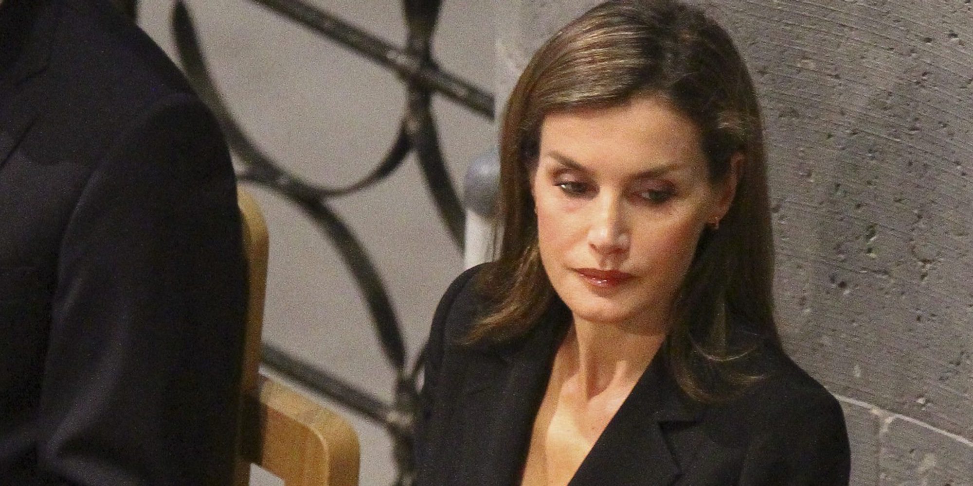 El motivo de la tristeza que arrastra la Reina Letizia