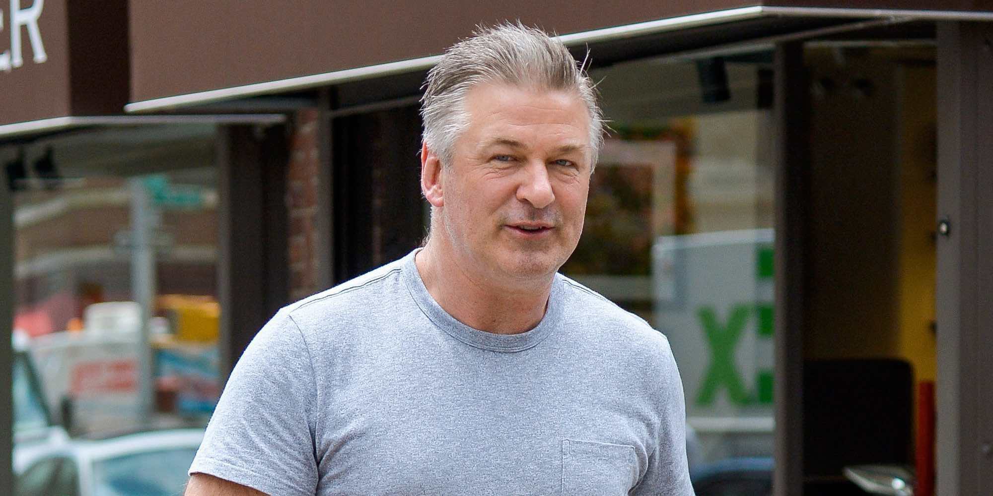 Alec Baldwin hace autocrítica: "He tratado a las mujeres de forma sexista y las he subestimado"