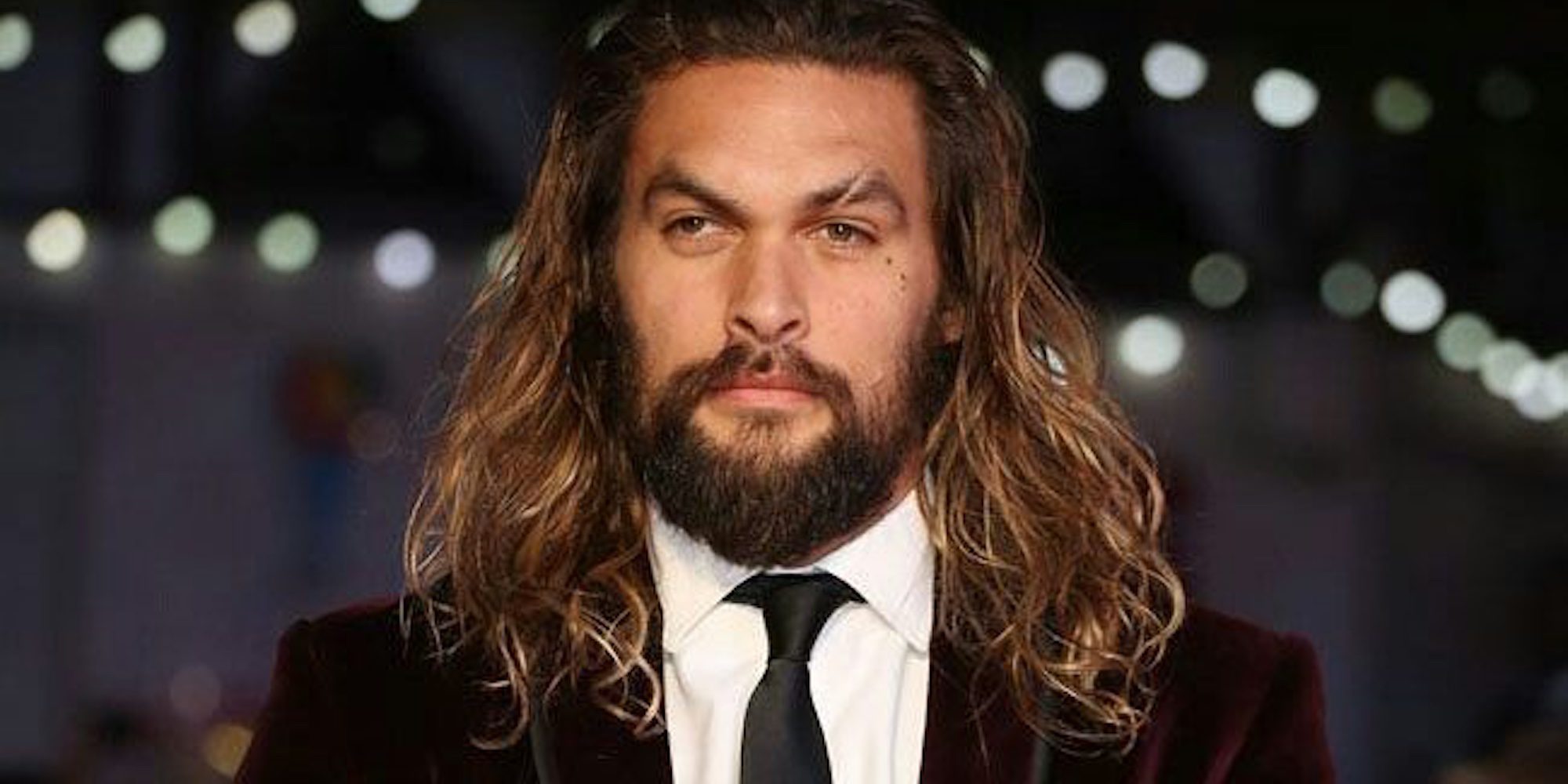 Jason Momoa y Lisa Bonet se han casado en secreto