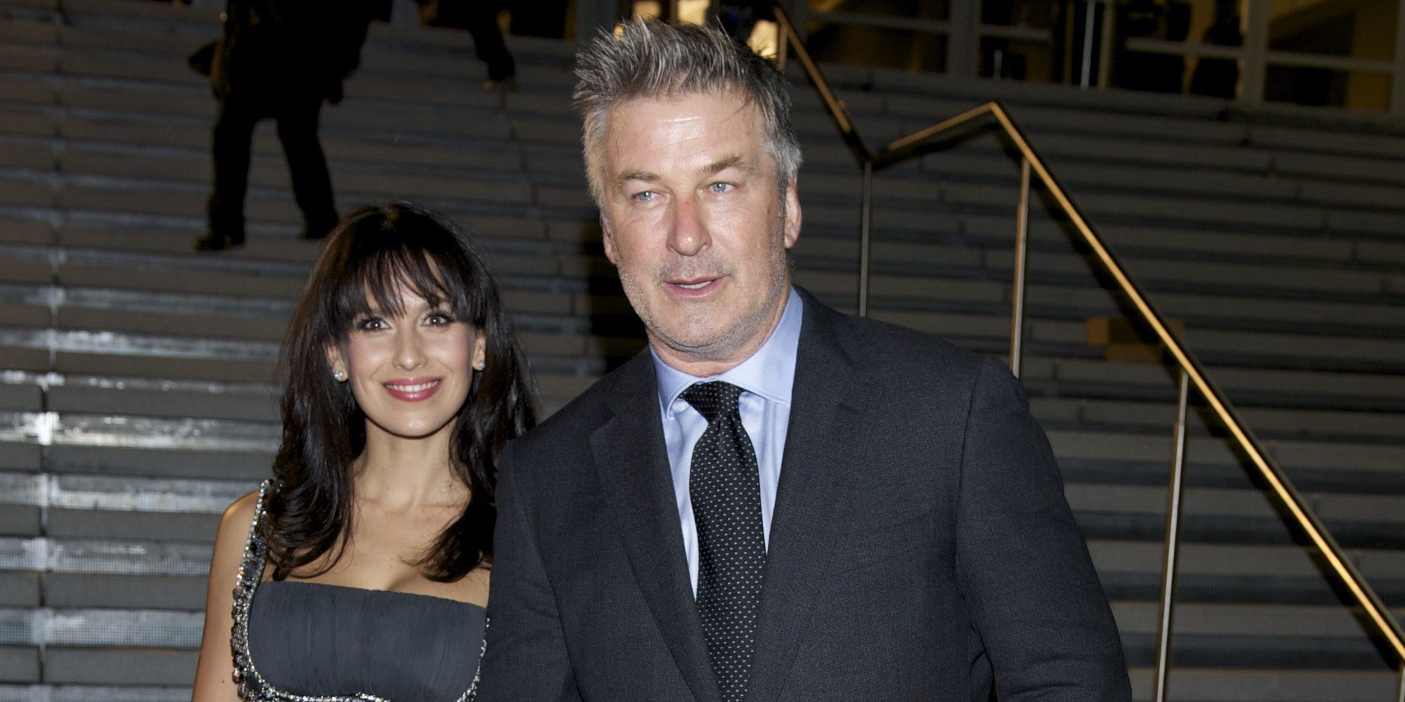 Hilaria Thomas anuncia que está embarazada de su cuarto hijo con Alec Baldwin