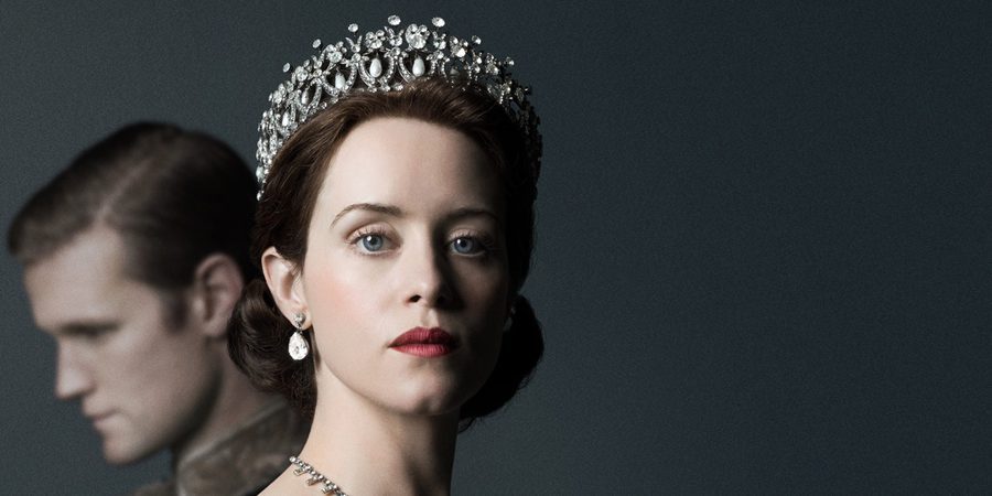 Una implacable Claire Foy se enfrenta a todo en el emocionante tráiler de la segunda temporada de 'The Crown'