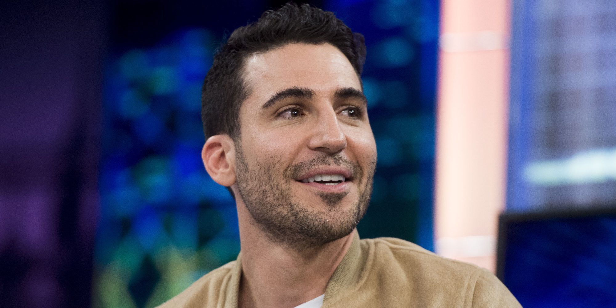 Miguel Ángel Silvestre habla sobre su experiencia en Hollywood: "Me han ayudado a confiar en la nada"