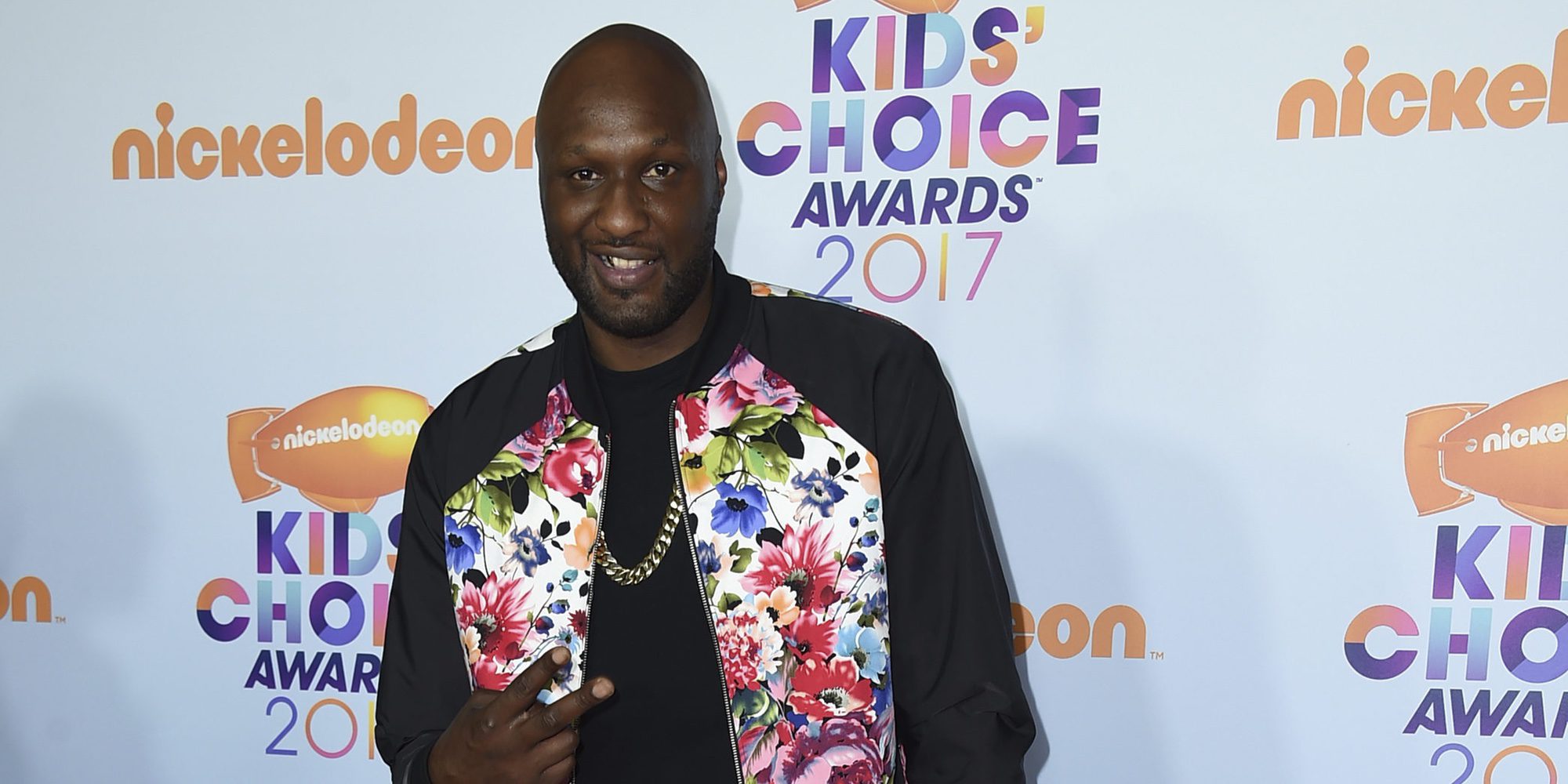 Lamar Odom, en caída libre tras su desmayo en Los Angeles