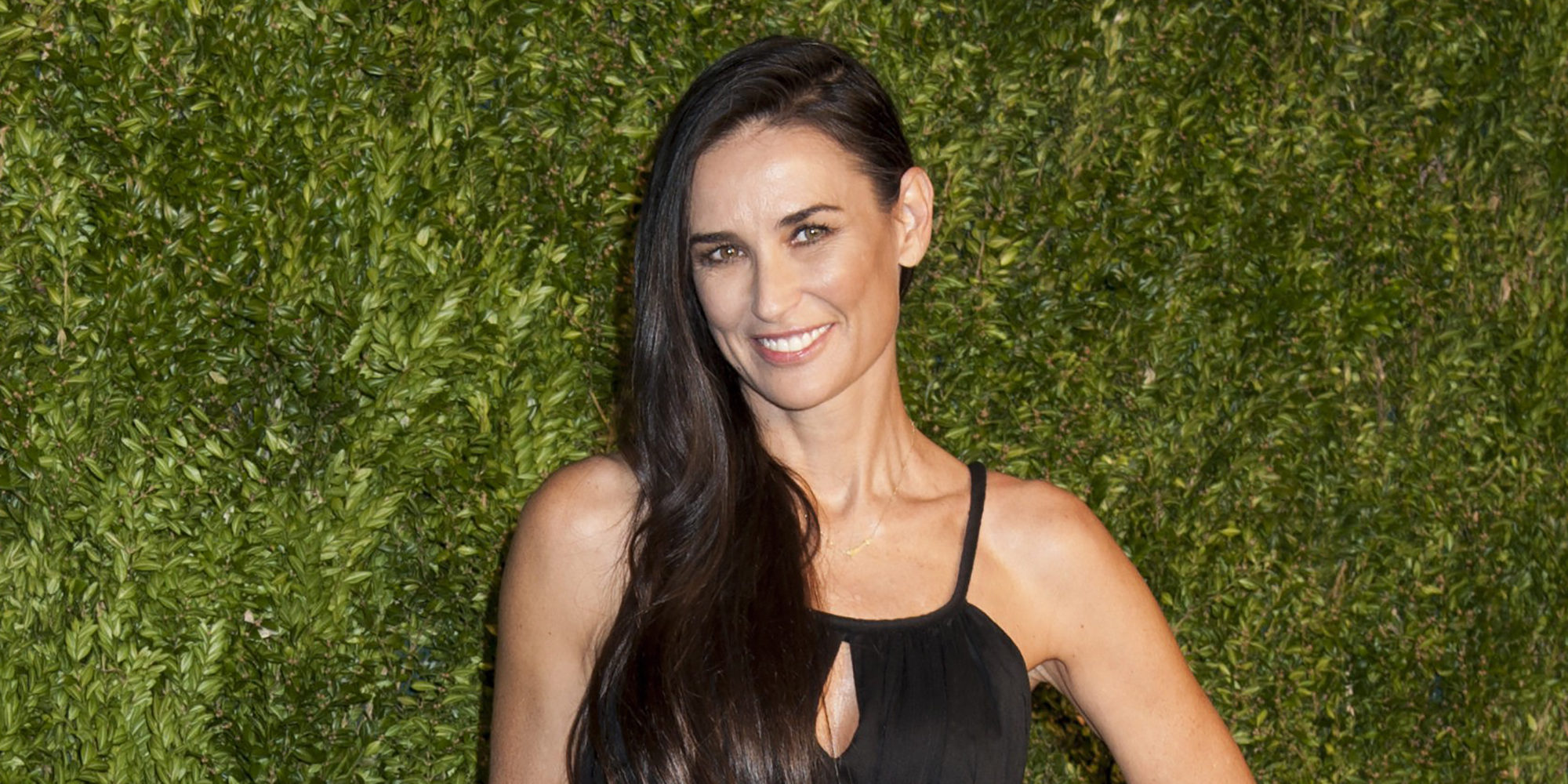 Los 5 momentos clave de la vida de Demi Moore: del éxito a su caída a los infiernos