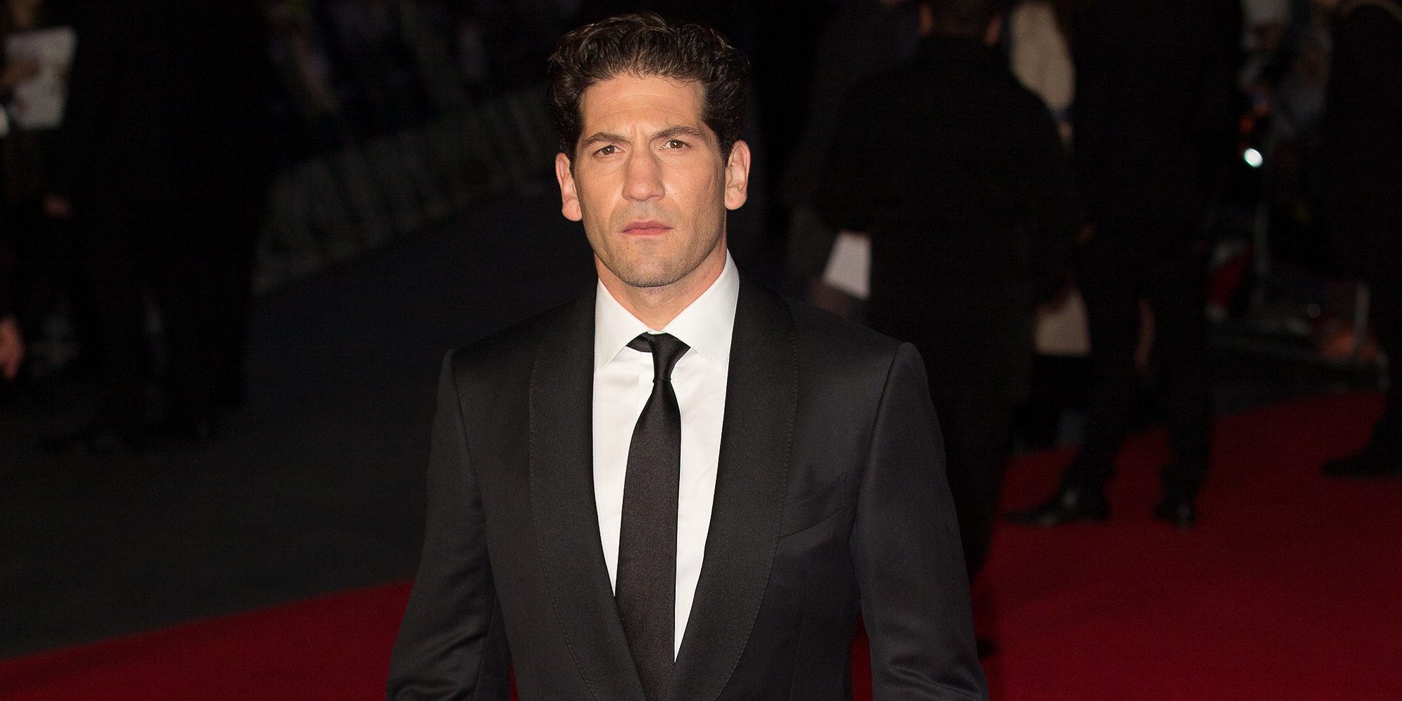 Jon Bernthal afirma que Kevin Spacey fue un "abusón" en el rodaje de 'Baby Driver'