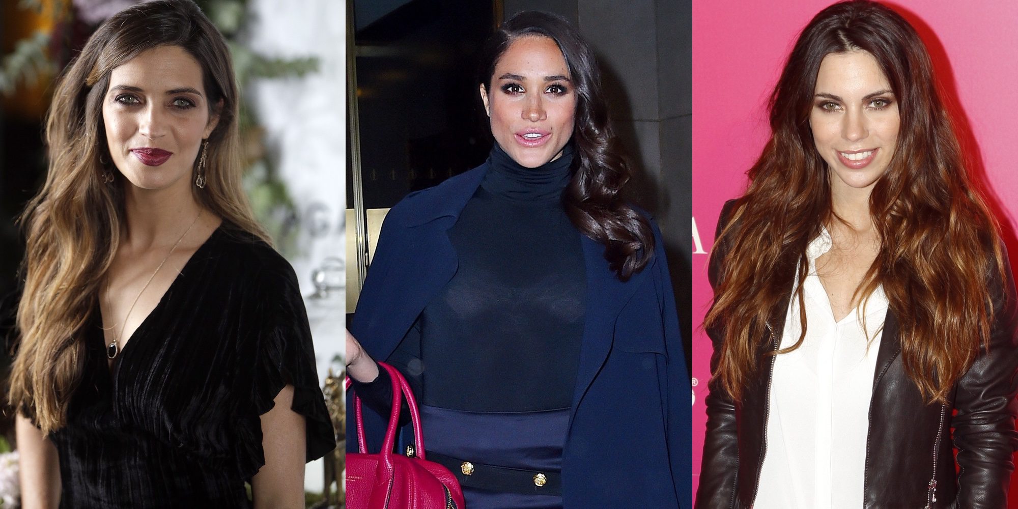 Sara Carbonero, Meghan Markle... 5 famosas que dejaron su carrera por amor