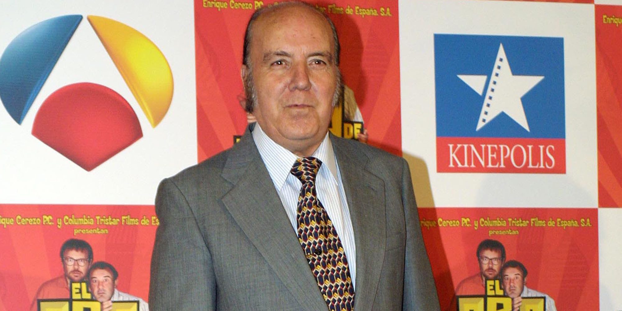 Muere Chiquito de la Calzada a los 85 años: adiós a un cómico irrepetible