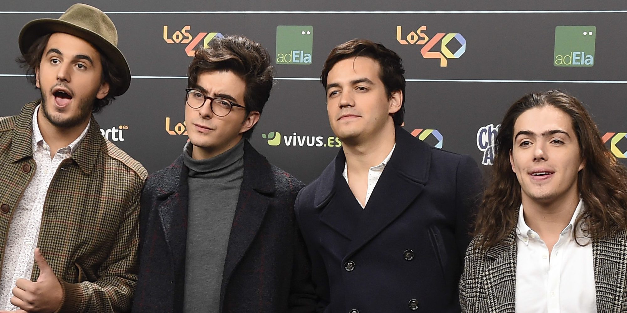 Morat: "Girar por el norte de España es particularmente divertido"