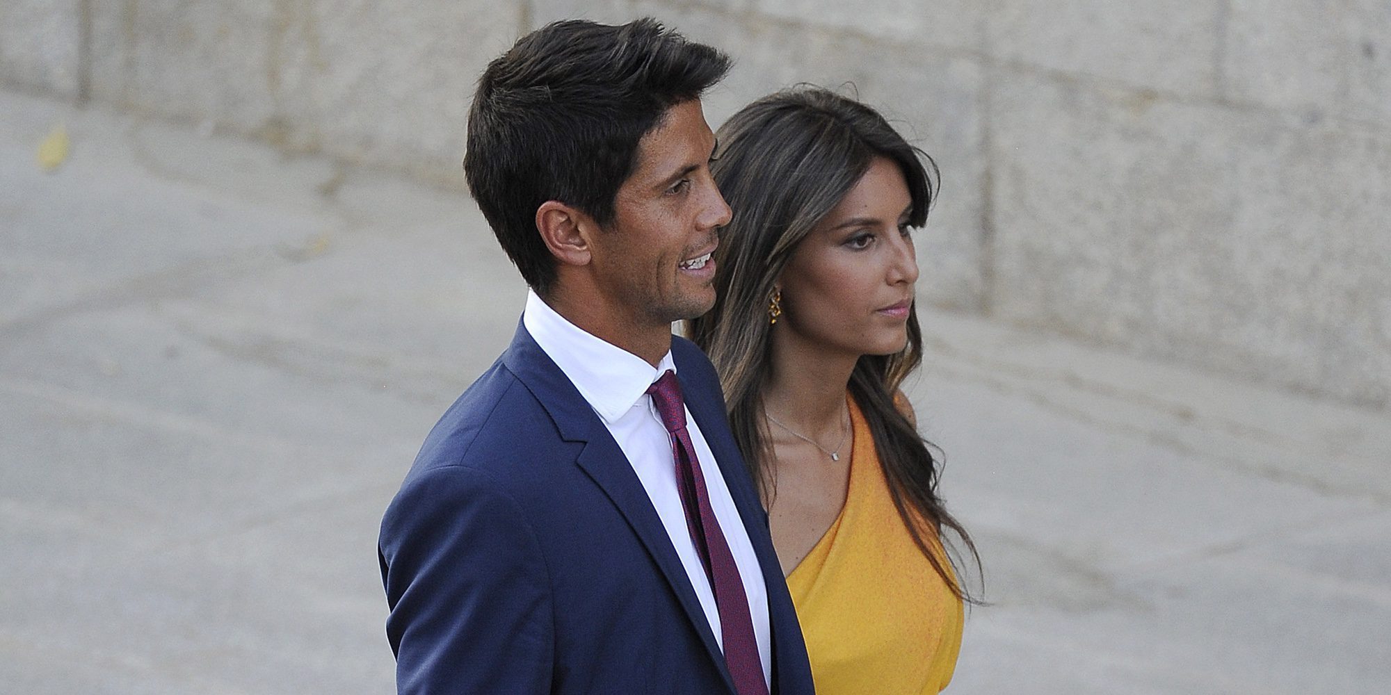 La cara y pesada boda que espera a los invitados de Ana Boyer y Fernando Verdasco